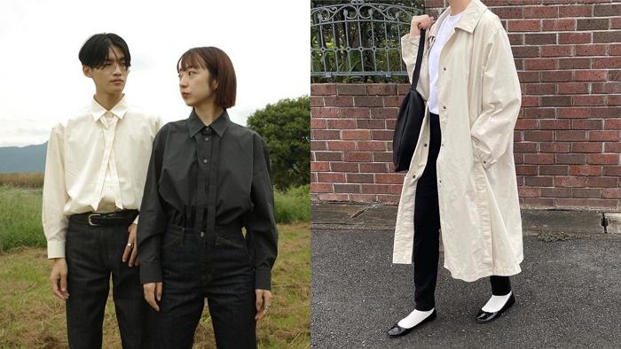 日本女生都在穿 UNIQLO U 秋冬新款，入手率最高的就是這三件！