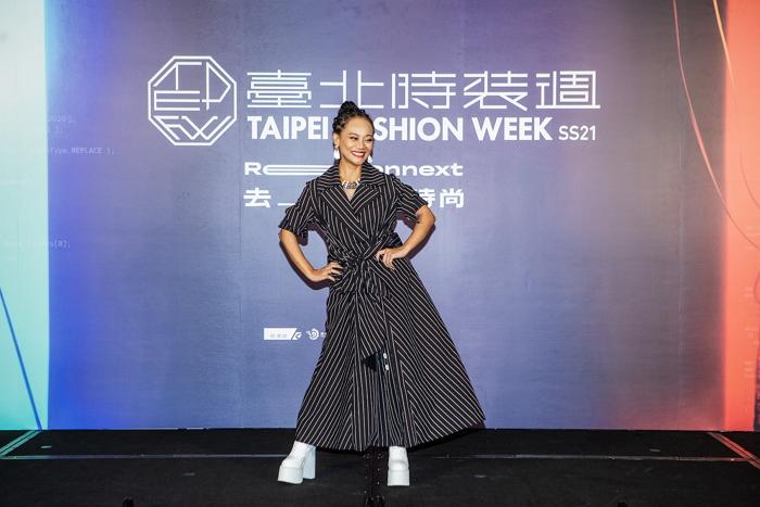 2020臺北時裝週：「去___你的時尚 Re：connext 」 文化部帶頭起跑，引領跨界時尚
