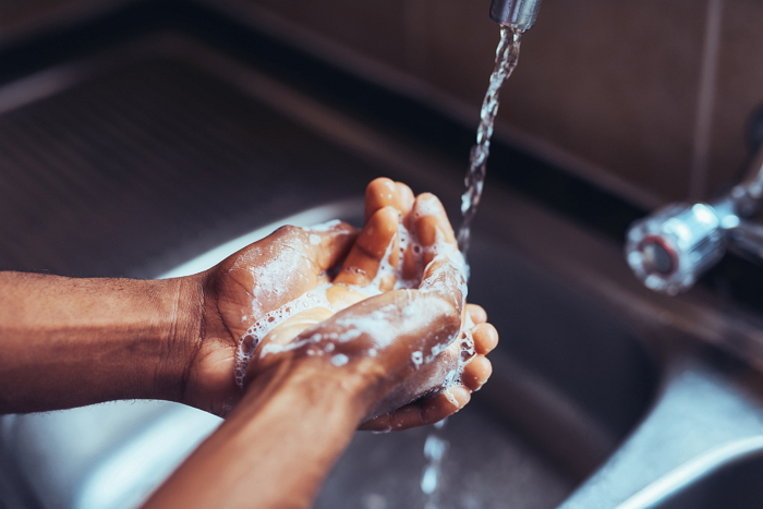 勤洗手才是遠離病菌關鍵！好評不斷的天然洗手乳推薦，兼具清潔、保濕之餘還香氣滿滿